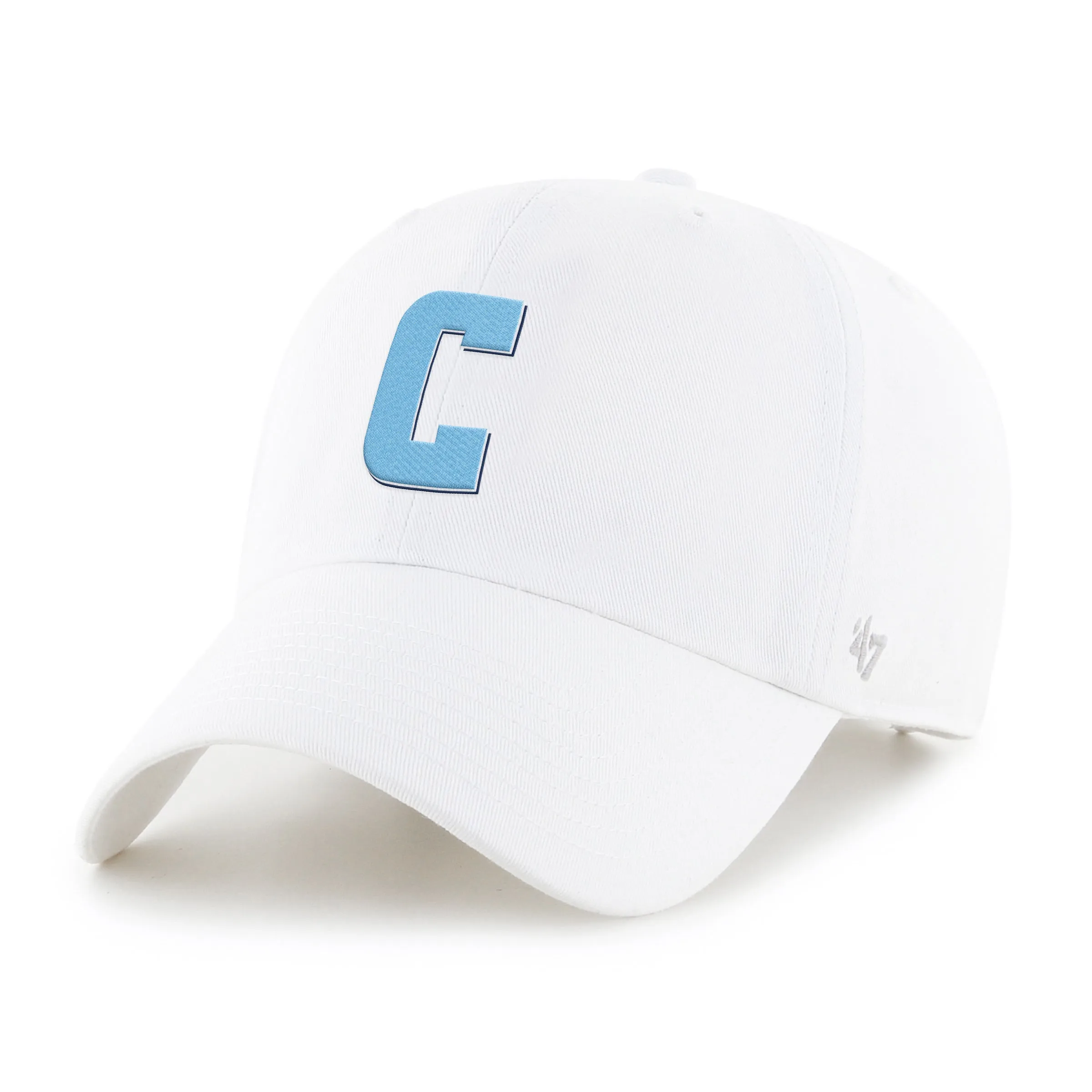 COLUMBIA LIONS '47 CLEAN UP sold by 47