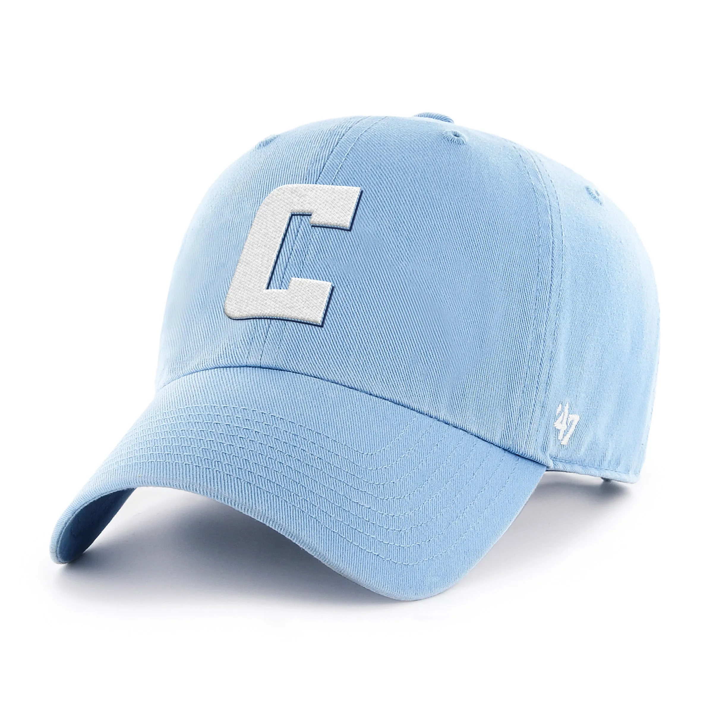 COLUMBIA LIONS '47 CLEAN UP sold by 47