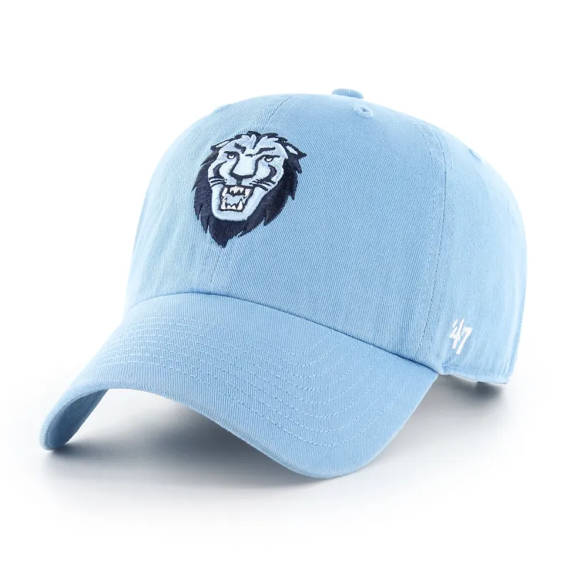 COLUMBIA LIONS '47 CLEAN UP sold by 47