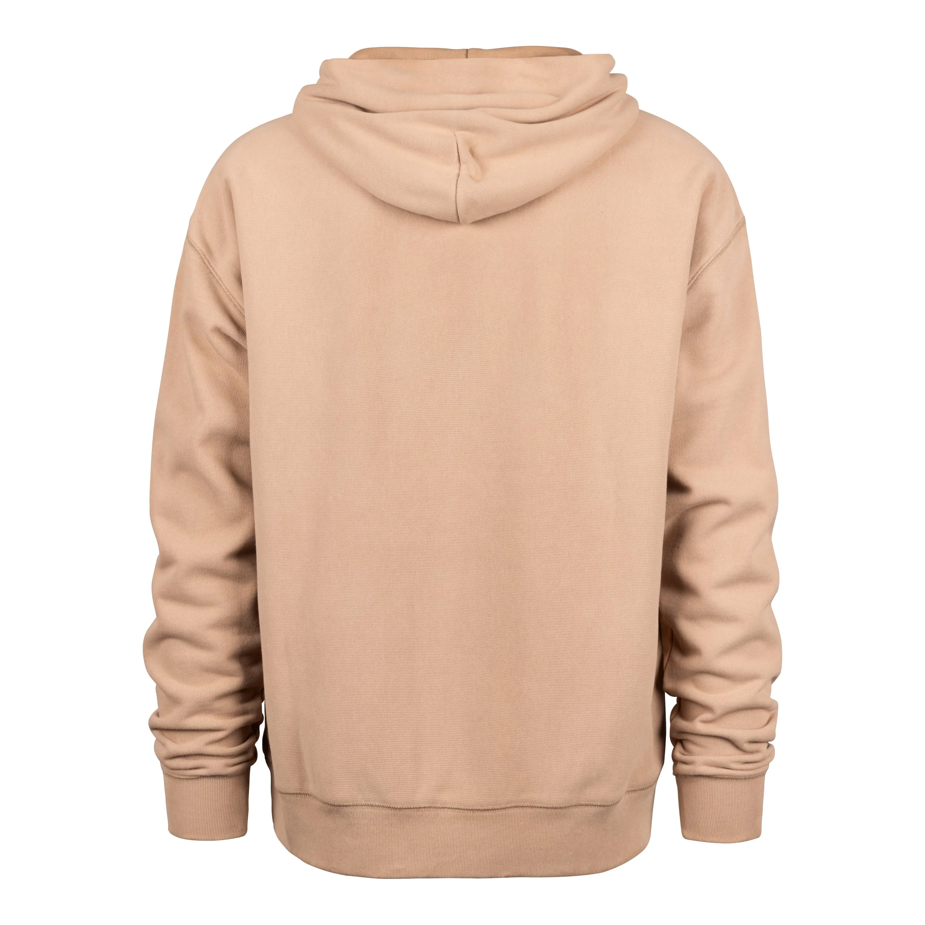 TEXAS LONGHORNS DUSTED BOWLINE '47 FOUNDATION RIVER HOODIE sold by 47 product image thumbnail 2