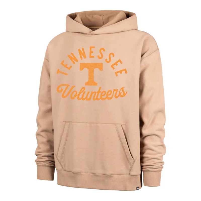 TENNESSEE VOLUNTEERS DUSTED BOWLINE '47 FOUNDATION RIVER HOODIE sold by 47