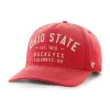 OHIO STATE BUCKEYES DUSTED LARAMIE '47 HITCH RELAXED FIT sold by 47