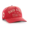 OHIO STATE BUCKEYES DUSTED LARAMIE '47 HITCH RELAXED FIT sold by 47