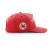 OHIO STATE BUCKEYES DUSTED LARAMIE '47 HITCH RELAXED FIT sold by 47