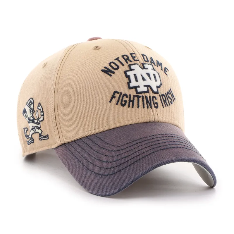 NOTRE DAME STANDALON DUSTED ABILENE '47 MVP sold by 47