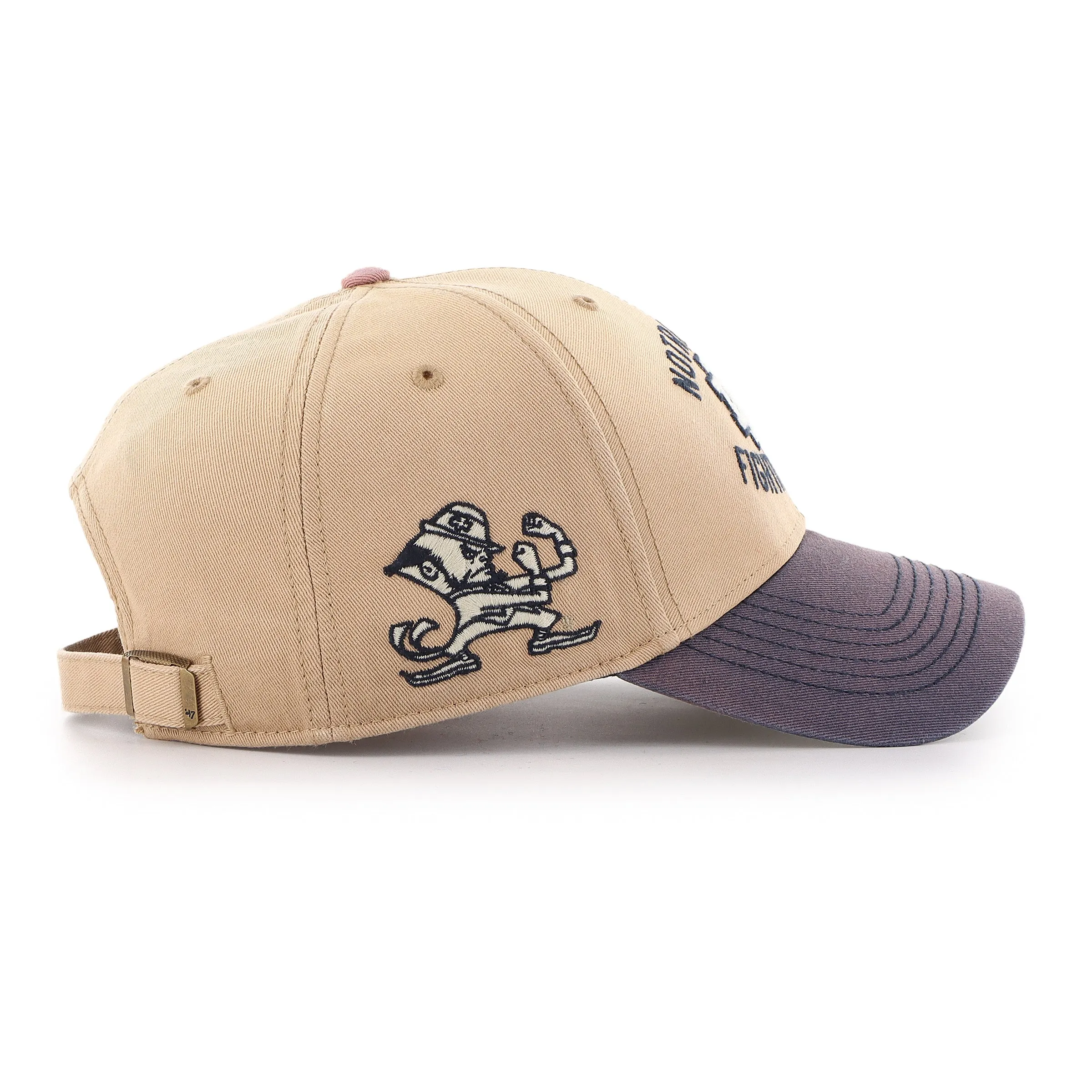 NOTRE DAME STANDALON DUSTED ABILENE '47 MVP sold by 47 product image thumbnail 2