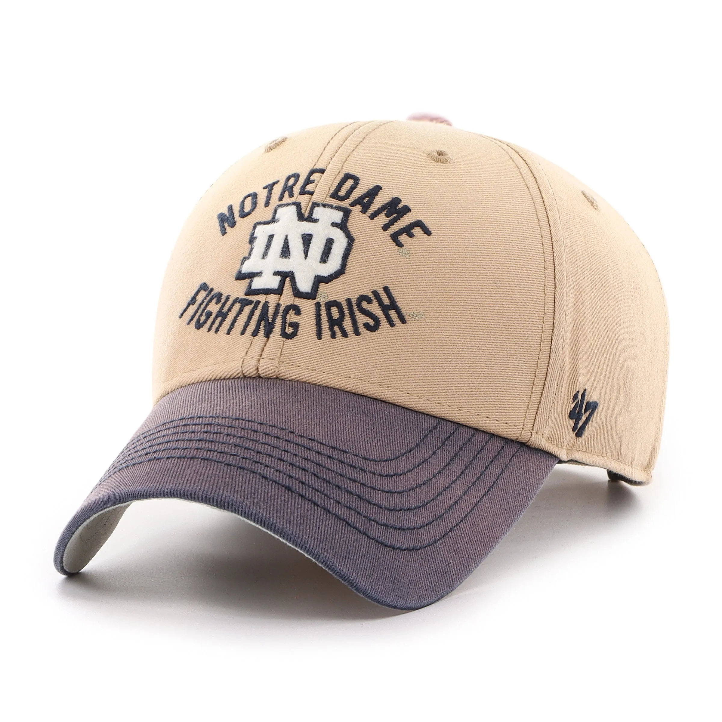 NOTRE DAME STANDALON DUSTED ABILENE '47 MVP sold by 47 product image thumbnail 4