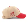 GEORGIA BULLDOGS DUSTED ABILENE '47 MVP sold by 47