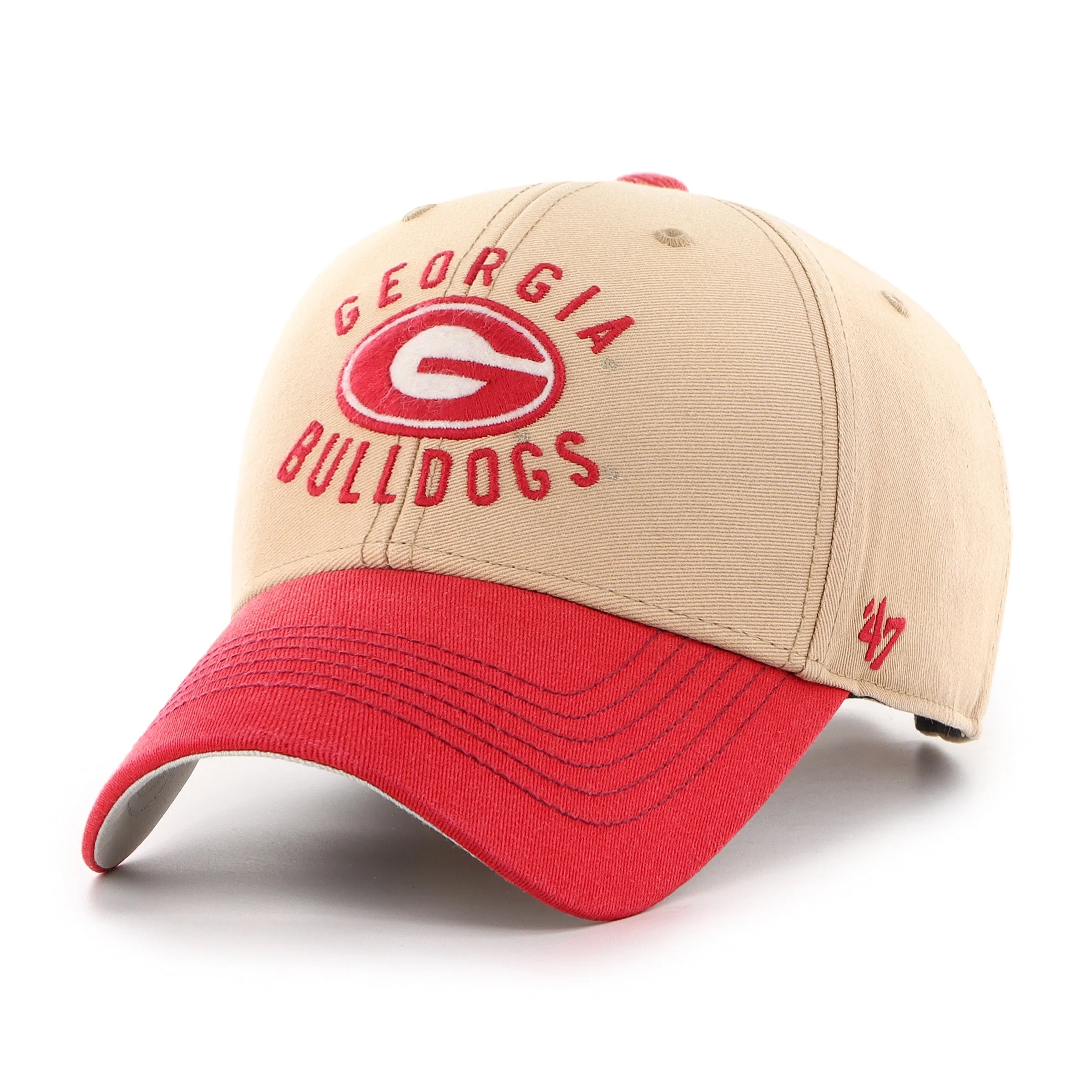 GEORGIA BULLDOGS DUSTED ABILENE '47 MVP sold by 47 product image thumbnail 4