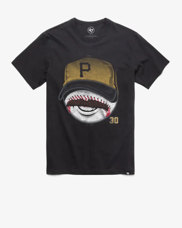 PAUL SKENES PITTSBURGH PIRATES '47 FRANKLIN TEE sold by 47