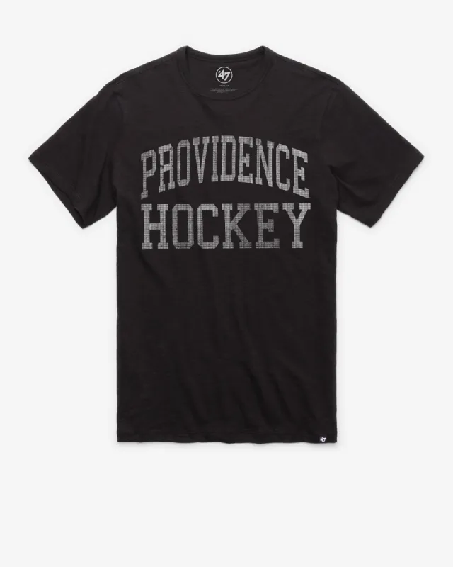 PROVIDENCE COLLEGE FRIARS CLASSIC BLOCK '47 SCRUM TEE sold by 47