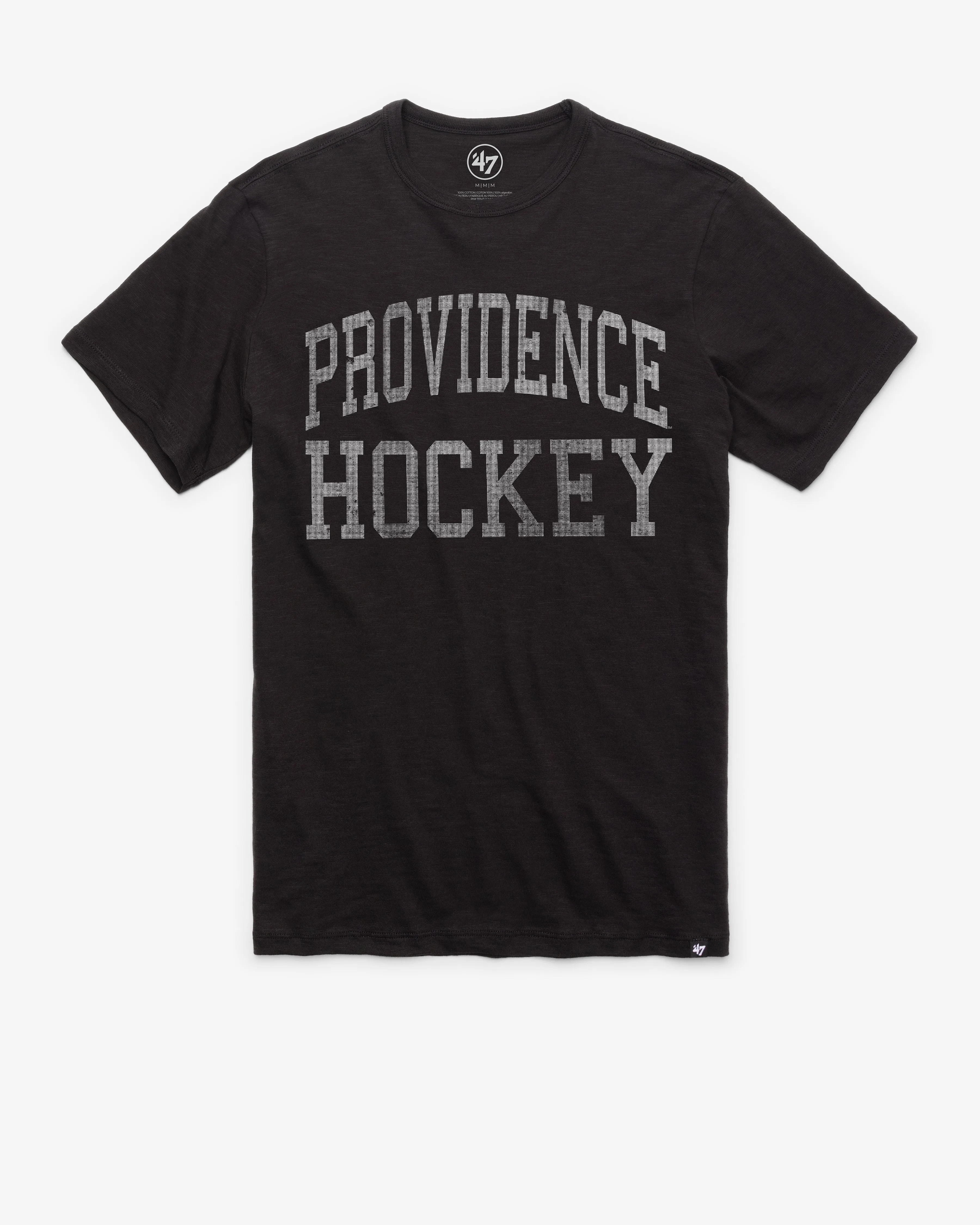 PROVIDENCE COLLEGE FRIARS CLASSIC BLOCK '47 SCRUM TEE sold by 47