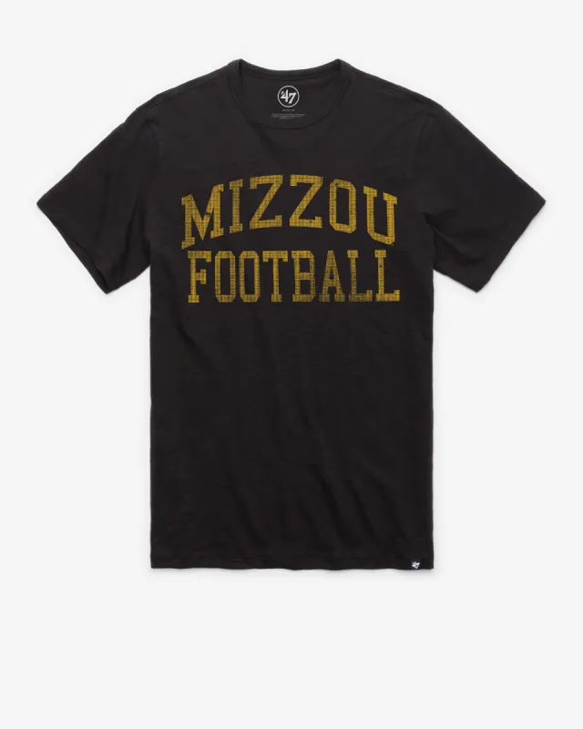 MISSOURI TIGERS CLASSIC BLOCK '47 SCRUM TEE sold by 47