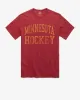 MINNESOTA GOLDEN GOPHERS CLASSIC BLOCK '47 SCRUM TEE sold by 47
