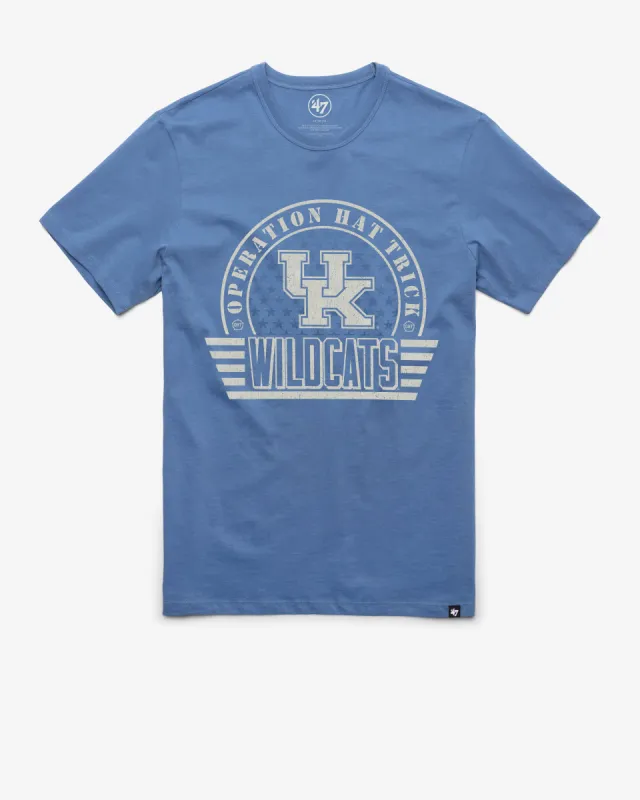 KENTUCKY WILDCATS OHT CONVOY '47 FRANKLIN TEE sold by 47