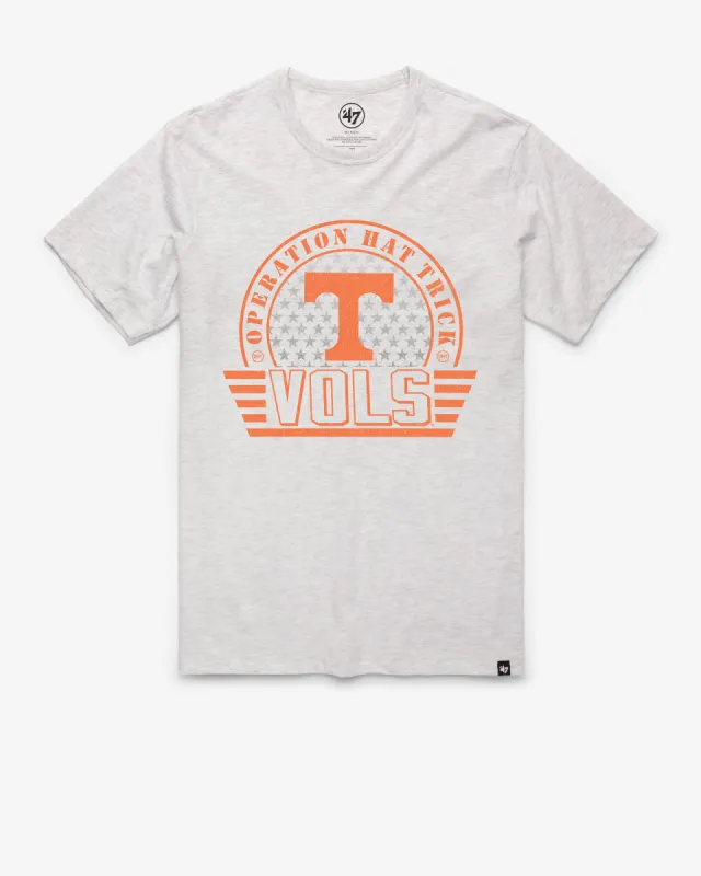 TENNESSEE VOLUNTEERS OHT '47 CONVOY FRANKLIN TEE sold by 47