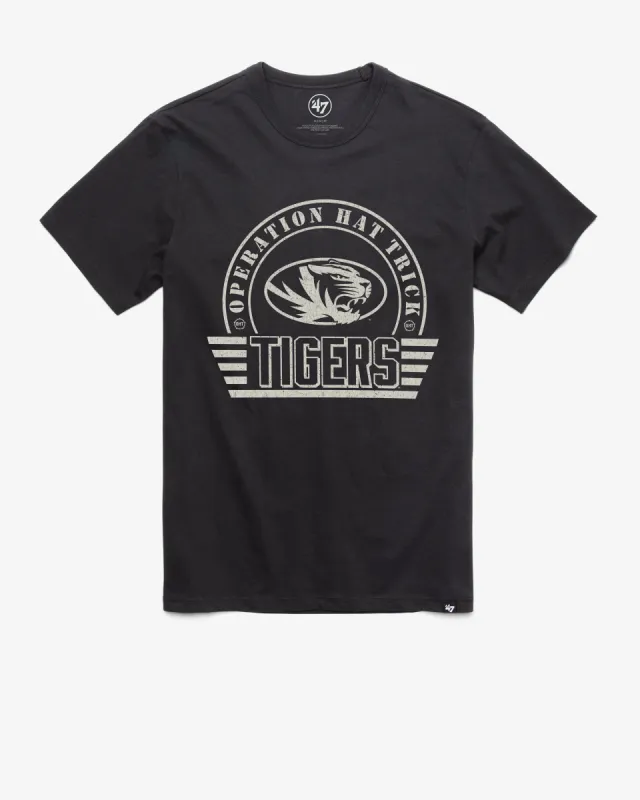MISSOURI TIGERS OHT CONVOY '47 FRANKLIN TEE sold by 47