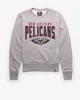 NEW ORLEANS PELICANS TEAM ELEMENTS ARCH '47 HEADLINE CREW sold by 47