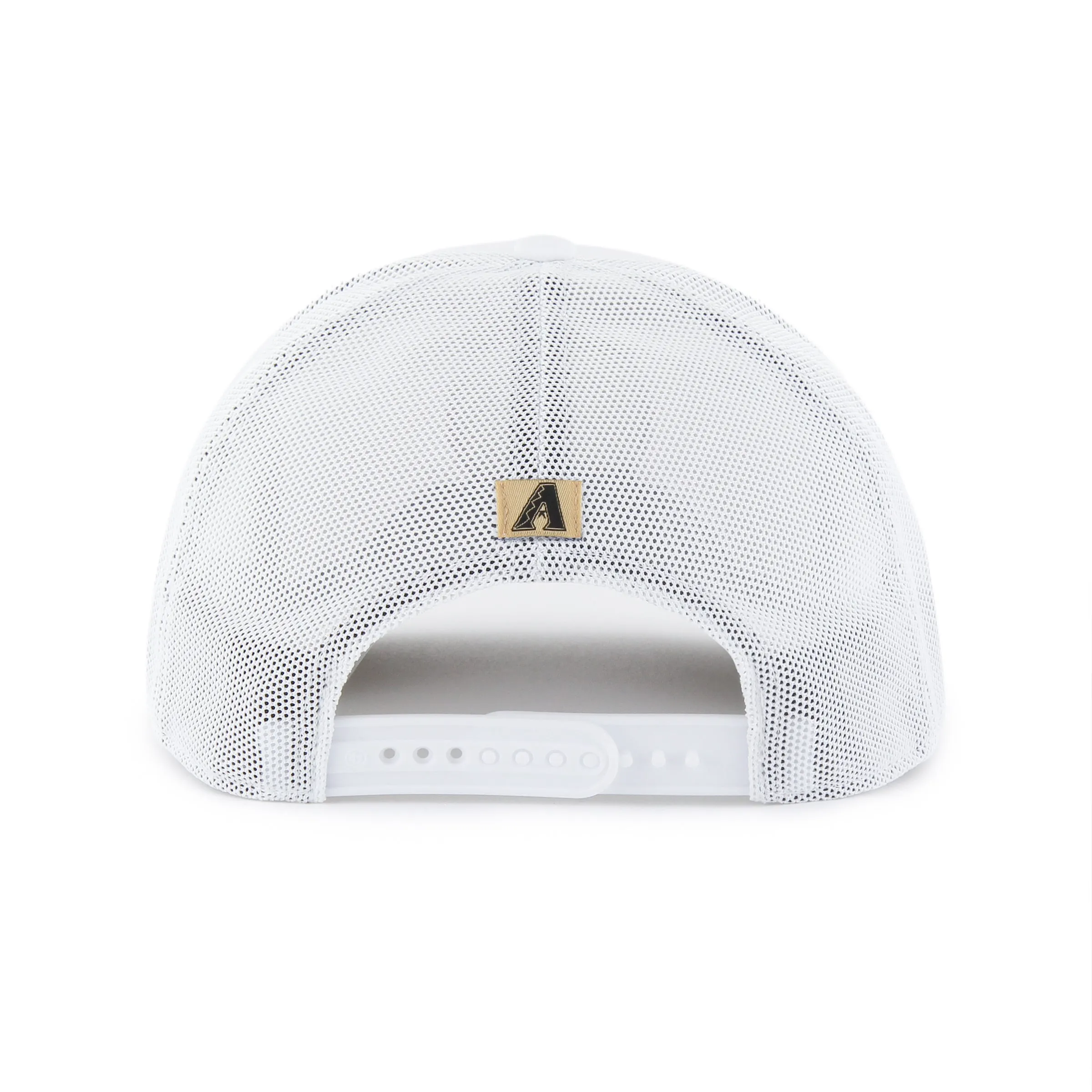 ARIZONA DIAMONDBACKS CITY CONNECT BRRR FAIRWAY '47 TRUCKER sold by 47 product image thumbnail 2