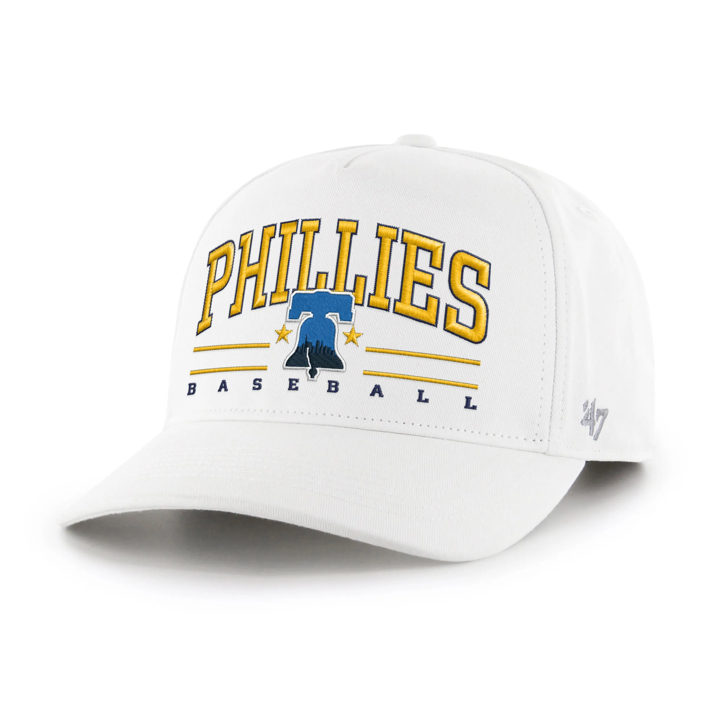 PHILADELPHIA PHILLIES CITY CONNECT ROSCOE '47 HITCH sold by 47