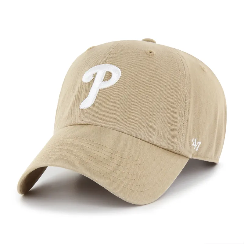 PHILADELPHIA PHILLIES '47 CLEAN UP sold by 47
