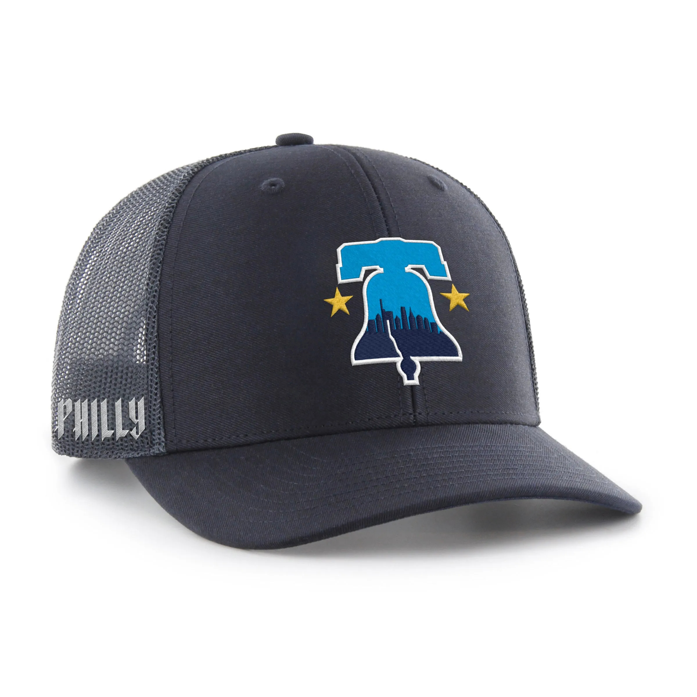 PHILADELPHIA PHILLIES CITY CONNECT REPLICA '47 TRUCKER sold by 47