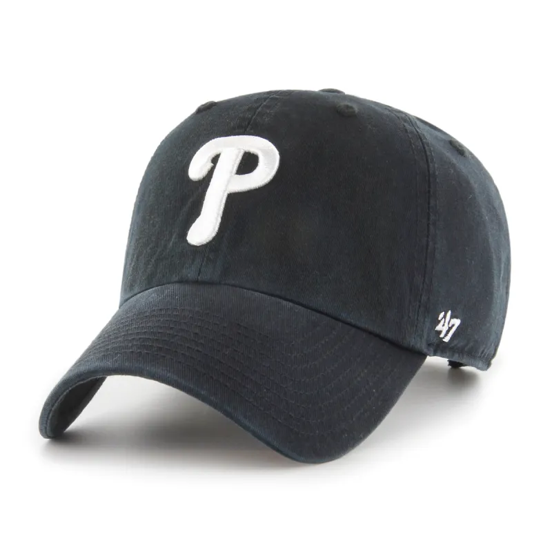 PHILADELPHIA PHILLIES '47 CLEAN UP sold by 47