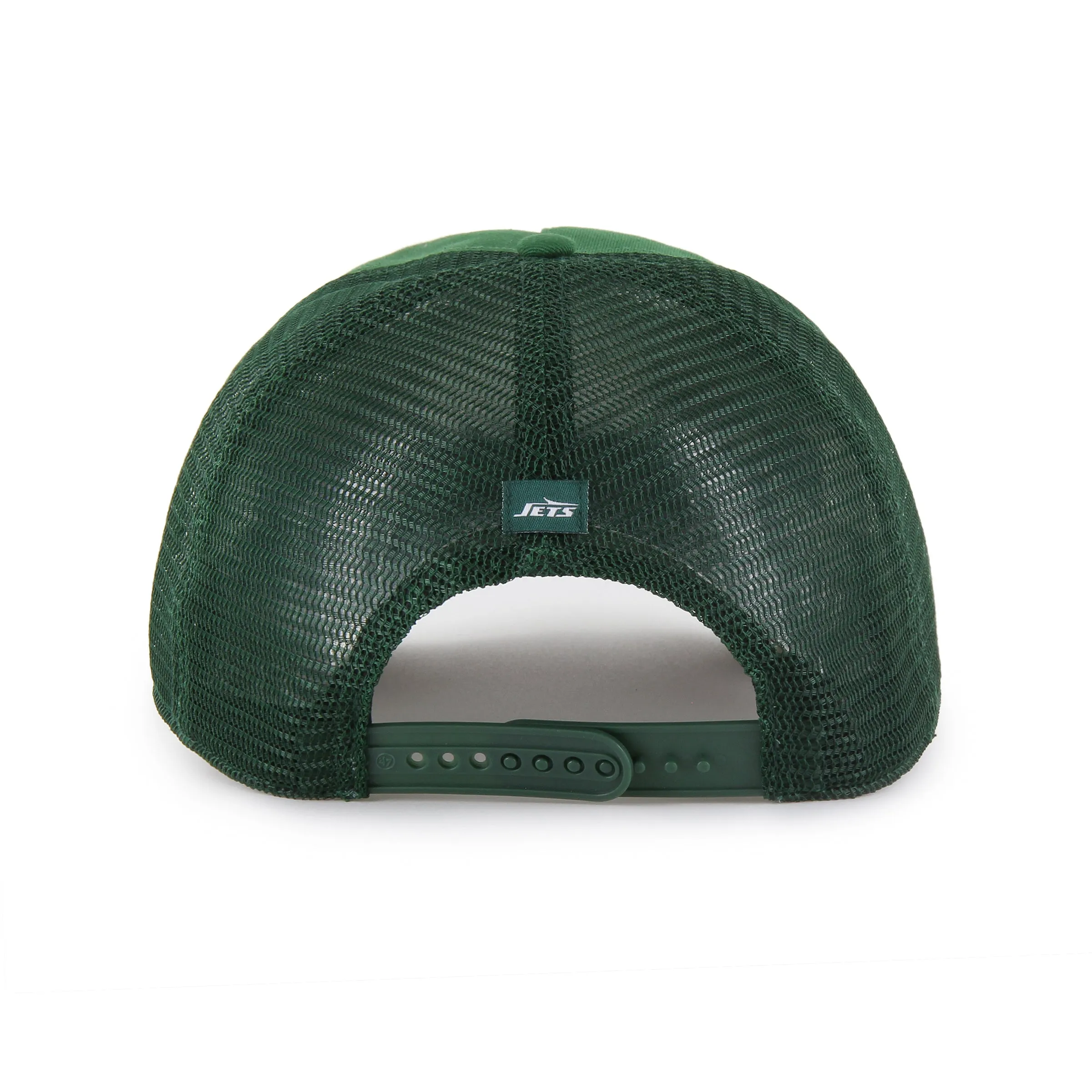 NEW YORK JETS PROMENADE '47 HITCH RELAXED FIT sold by 47 product image thumbnail 2