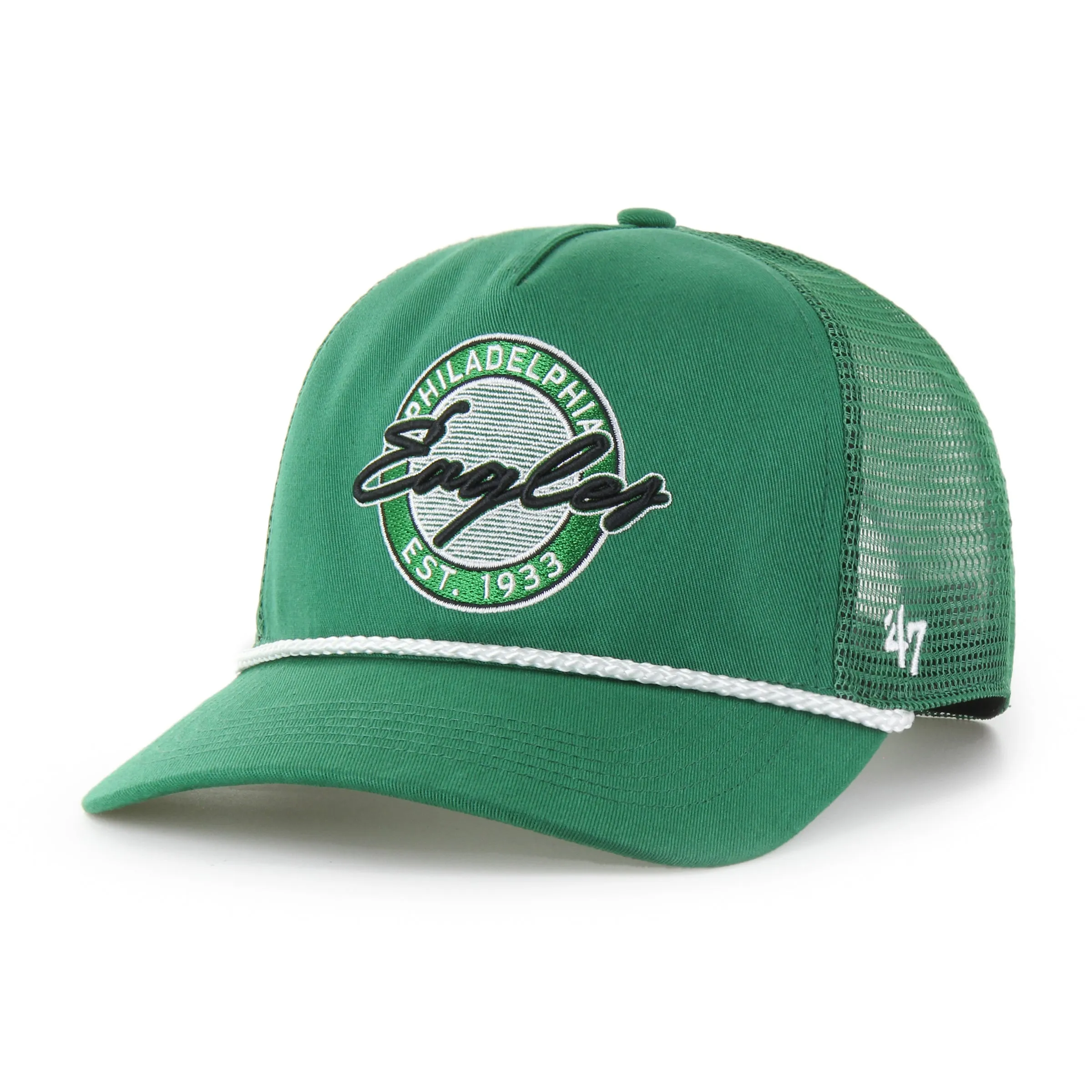 PHILADELPHIA EAGLES HISTORIC PROMENADE '47 HITCH RELAXED FIT sold by 47