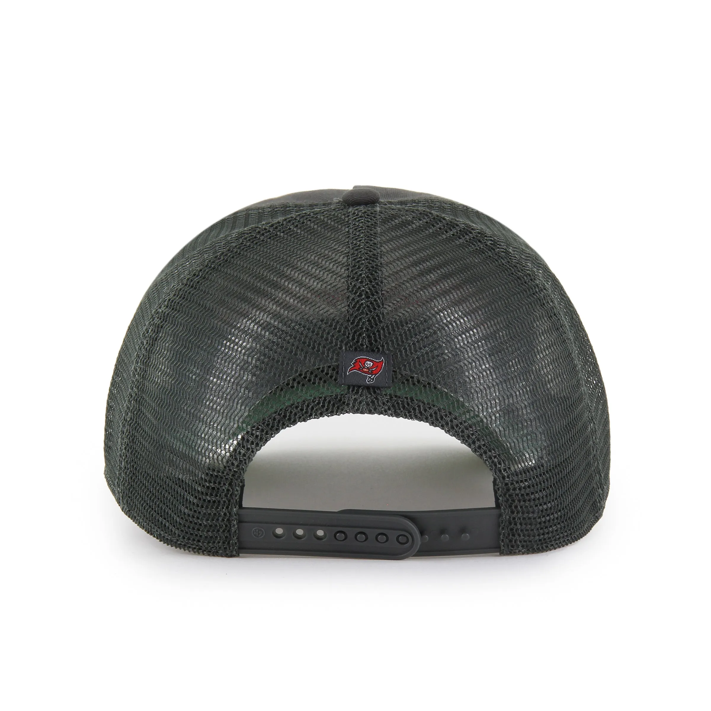 TAMPA BAY BUCCANEERS PROMENADE '47 HITCH RELAXED FIT sold by 47 product image thumbnail 2