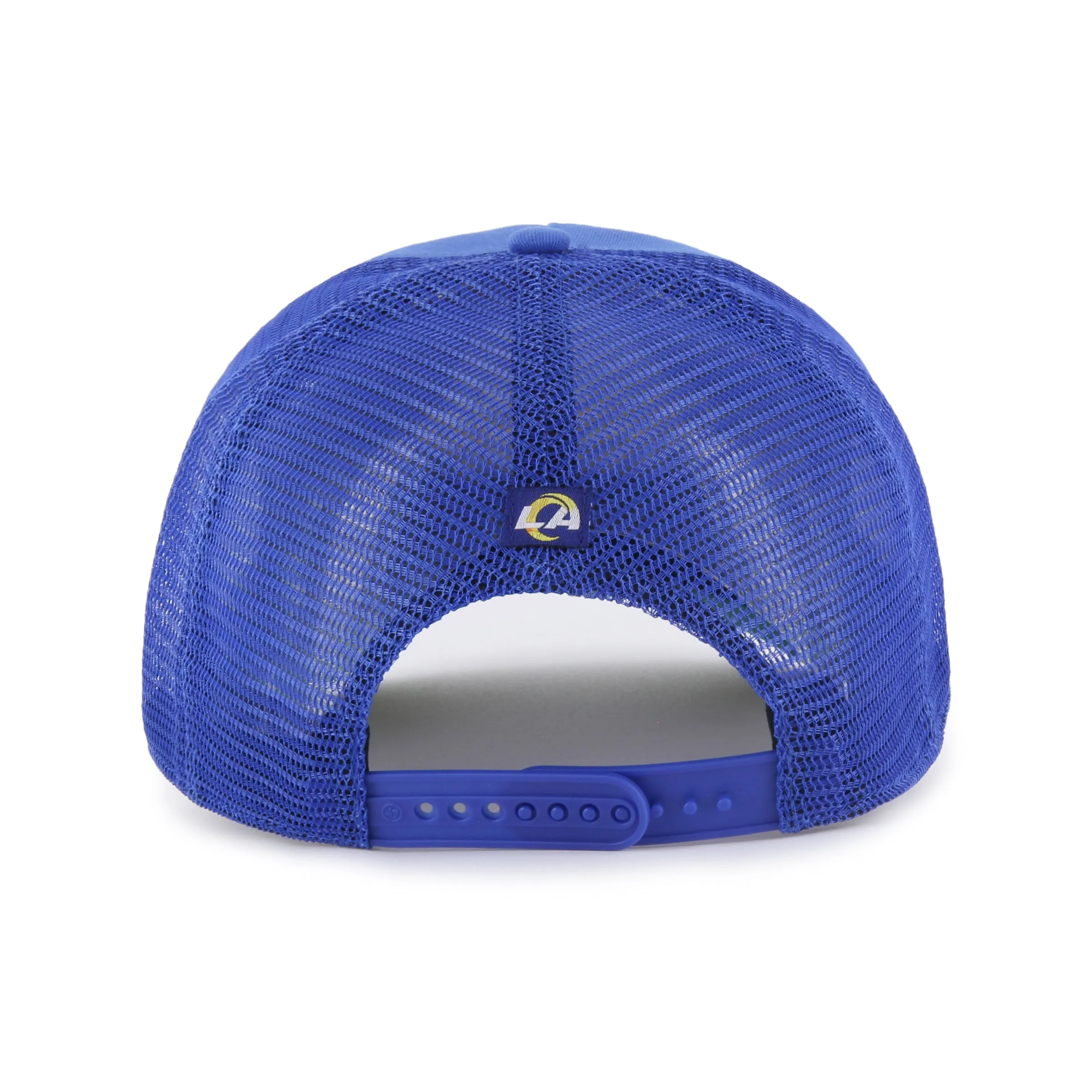 LOS ANGELES RAMS PROMENADE '47 HITCH RELAXED FIT sold by 47 product image thumbnail 2