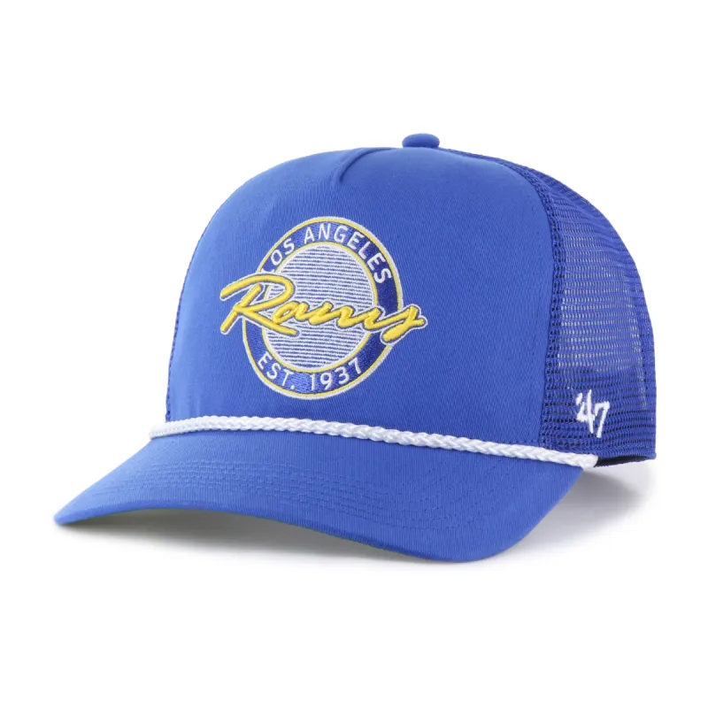 LOS ANGELES RAMS PROMENADE '47 HITCH RELAXED FIT sold by 47