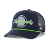 SEATTLE SEAHAWKS PROMENADE '47 HITCH RELAXED FIT sold by 47