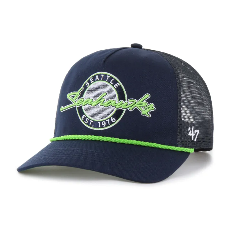 SEATTLE SEAHAWKS PROMENADE '47 HITCH RELAXED FIT sold by 47