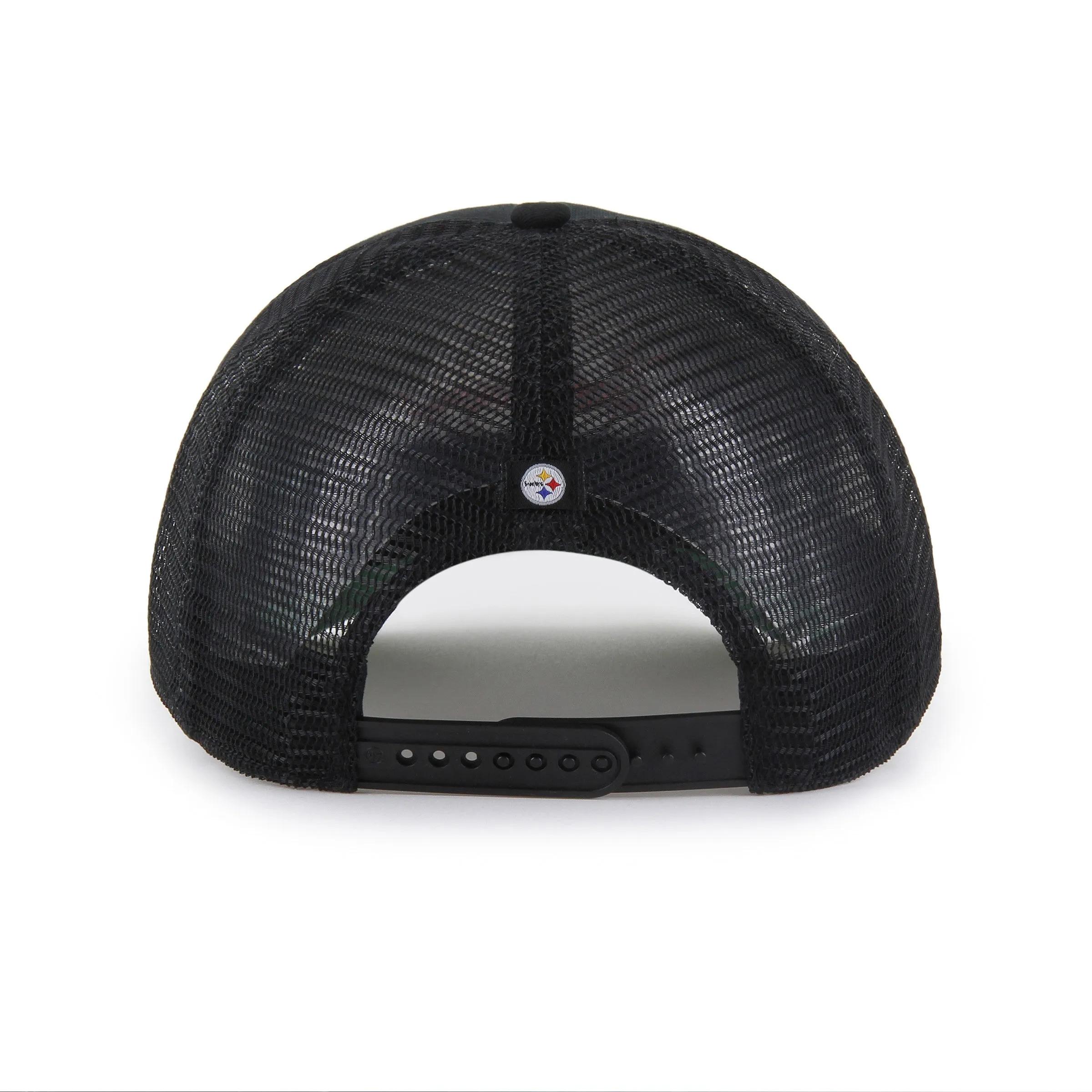 NEW YORK GIANTS PROMENADE '47 HITCH RELAXED FIT sold by 47 product image thumbnail 2