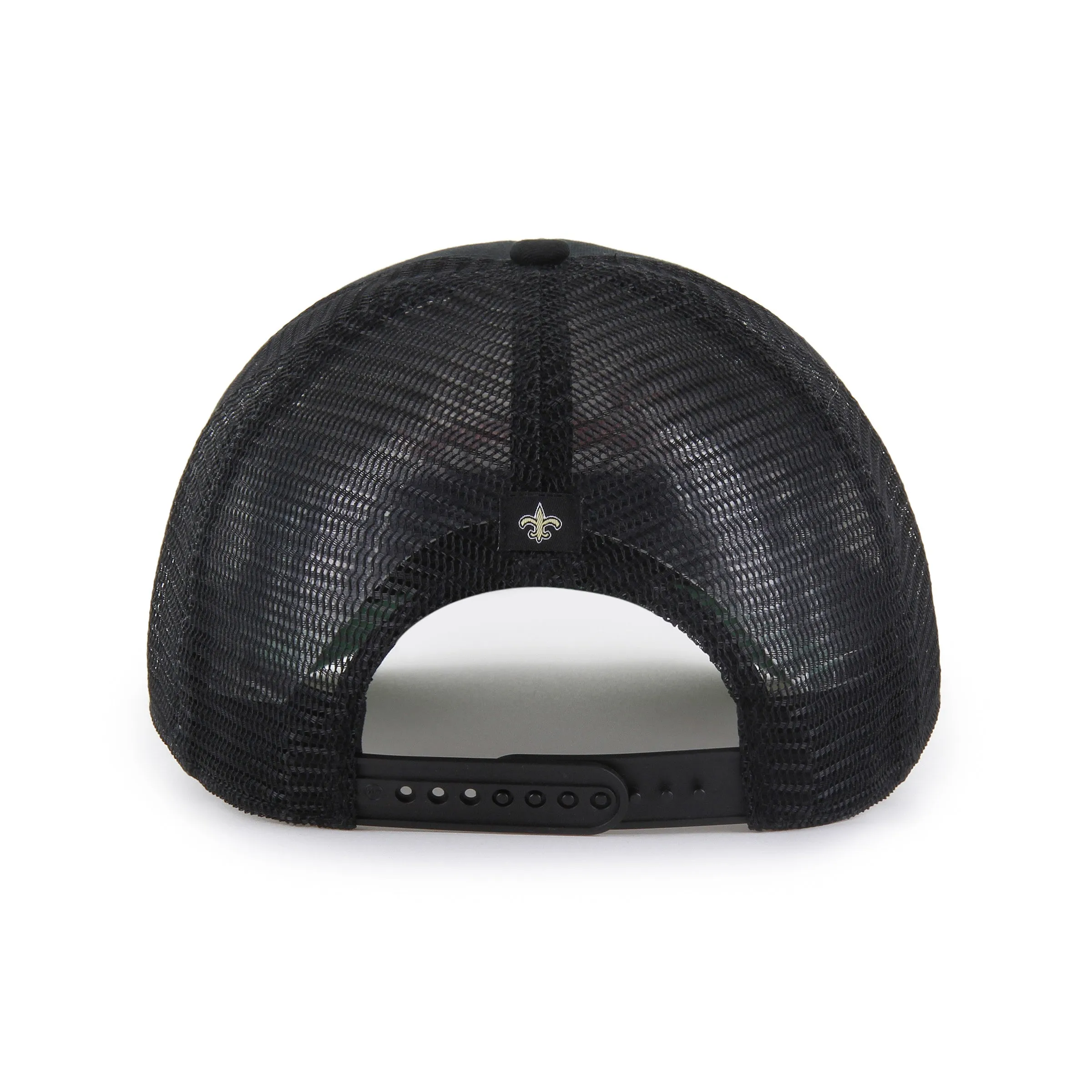 NEW ORLEANS SAINTS PROMENADE '47 HITCH RELAXED FIT sold by 47 product image thumbnail 2