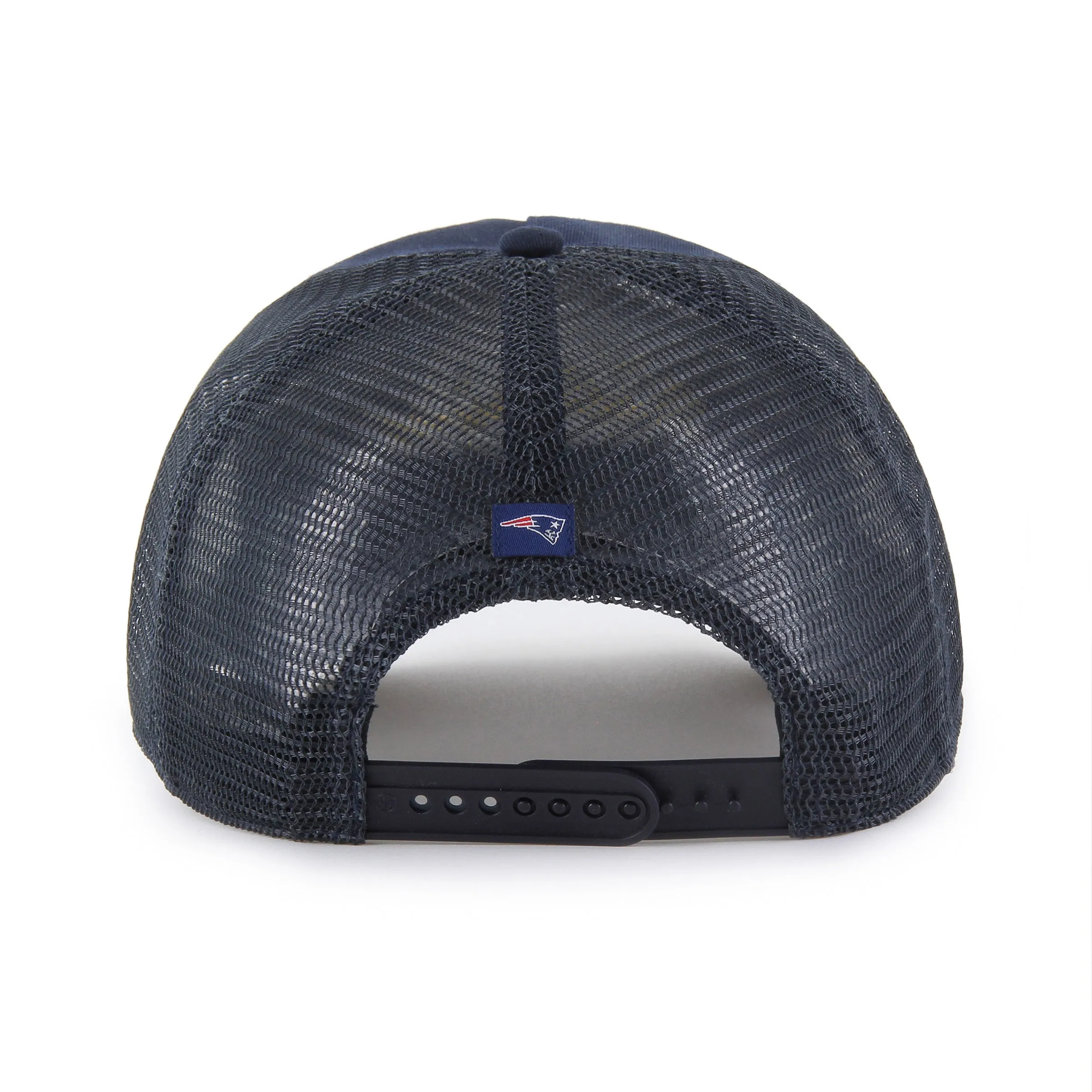 NEW ENGLAND PATRIOTS PROMENADE '47 HITCH RELAXED FIT sold by 47 product image thumbnail 2