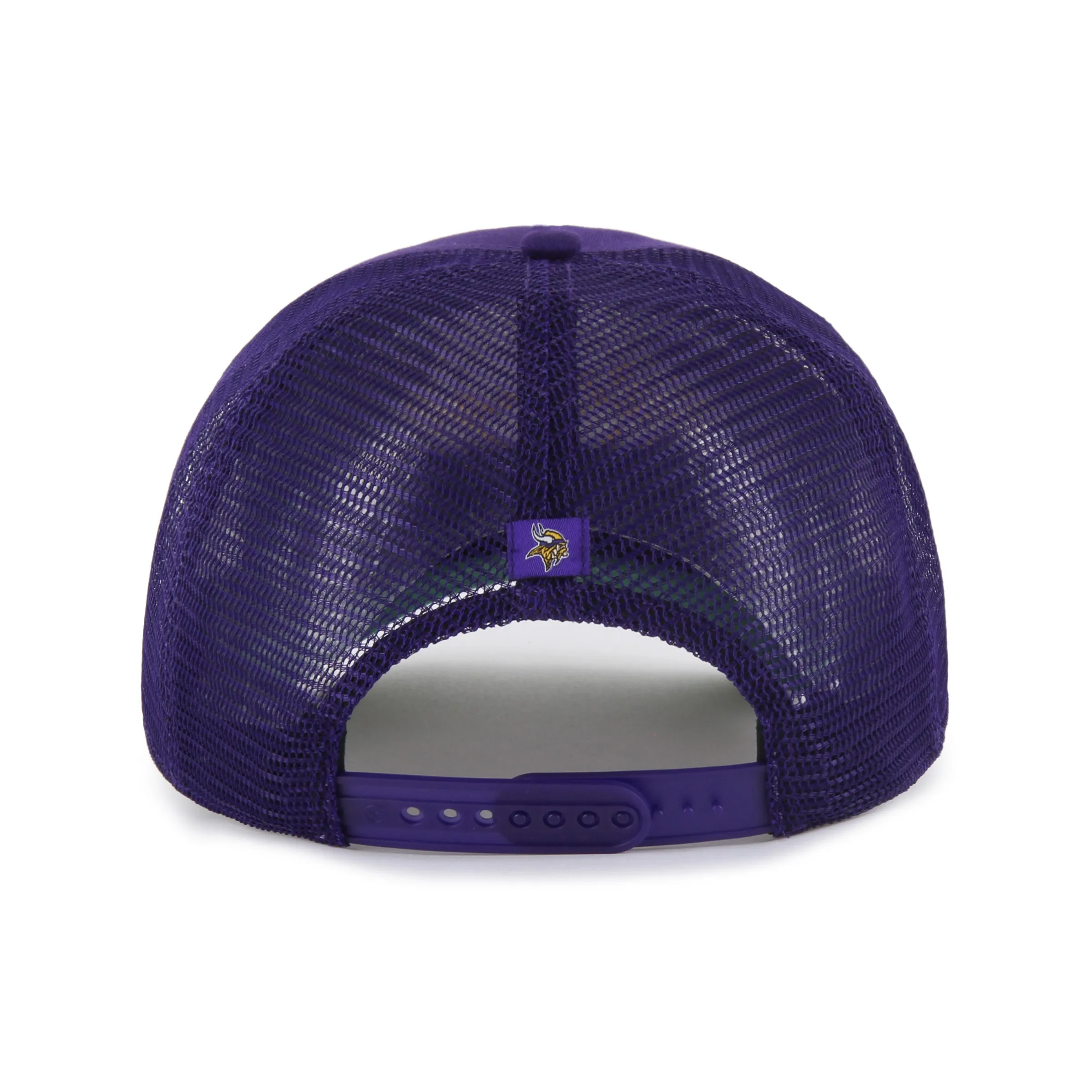 MINNESOTA VIKINGS PROMENADE '47 HITCH RELAXED FIT sold by 47 product image thumbnail 2