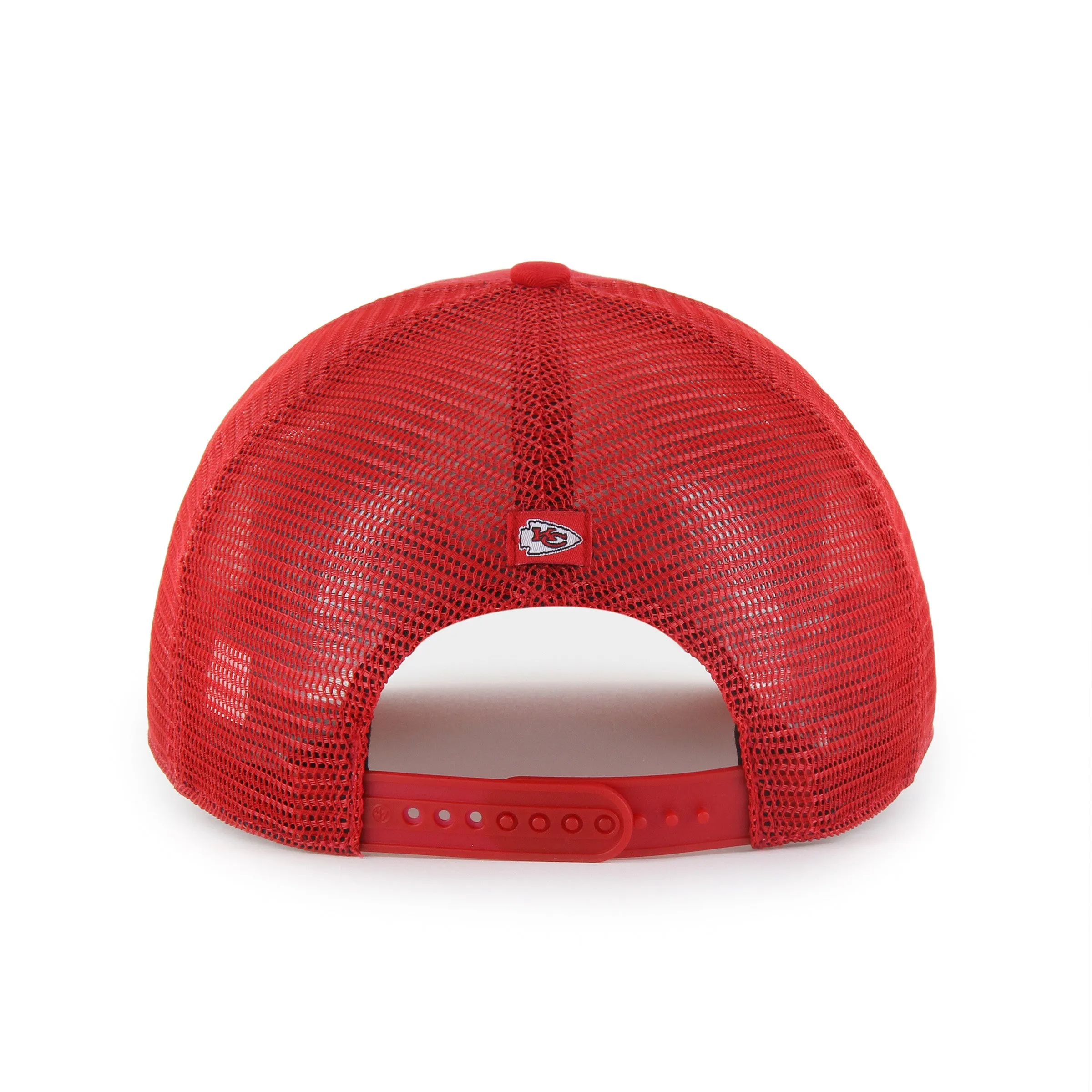 KANSAS CITY CHIEFS PROMENADE '47 HITCH RELAXED FIT sold by 47 product image thumbnail 2