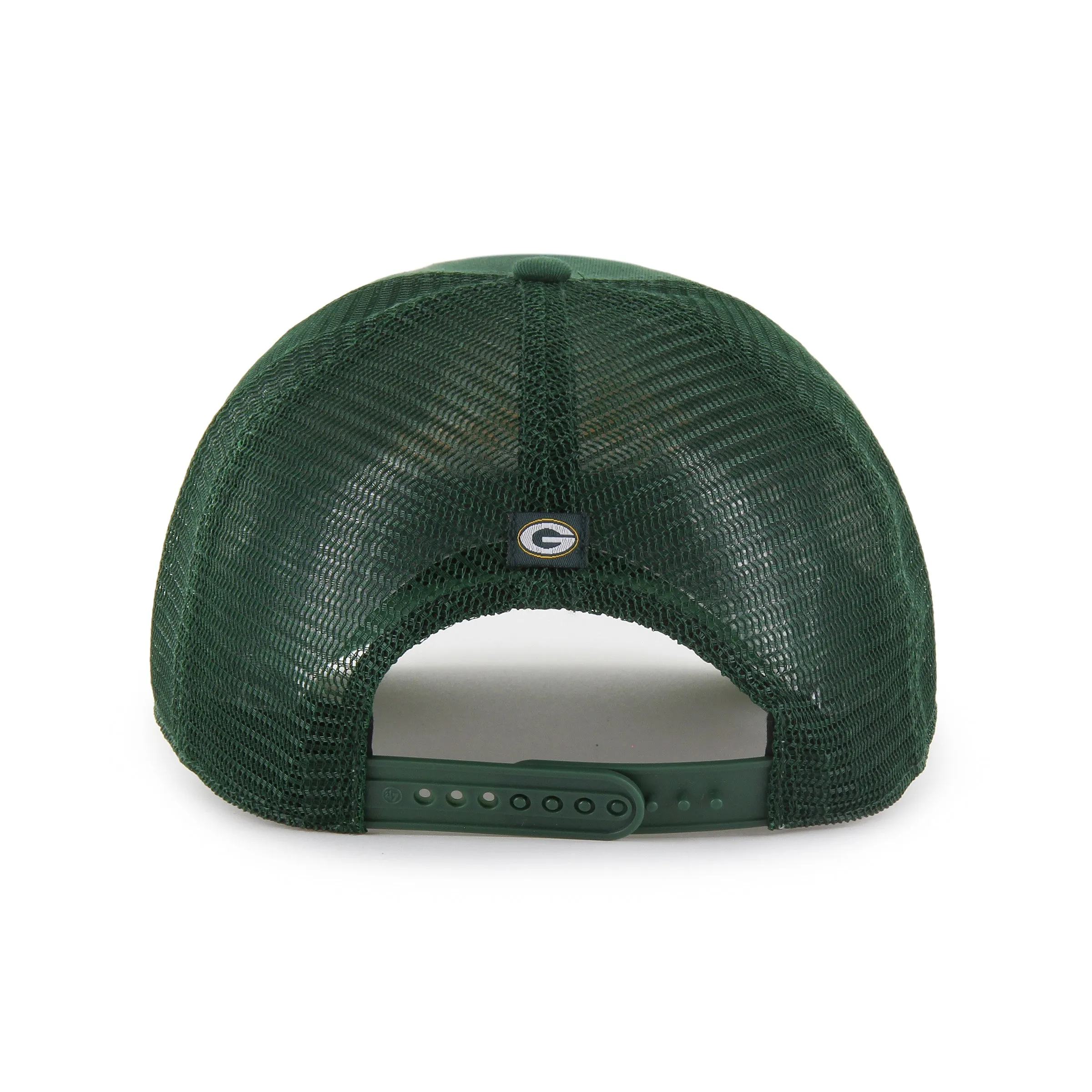 GREEN BAY PACKERS PROMENADE '47 HITCH RELAXED FIT sold by 47 product image thumbnail 2