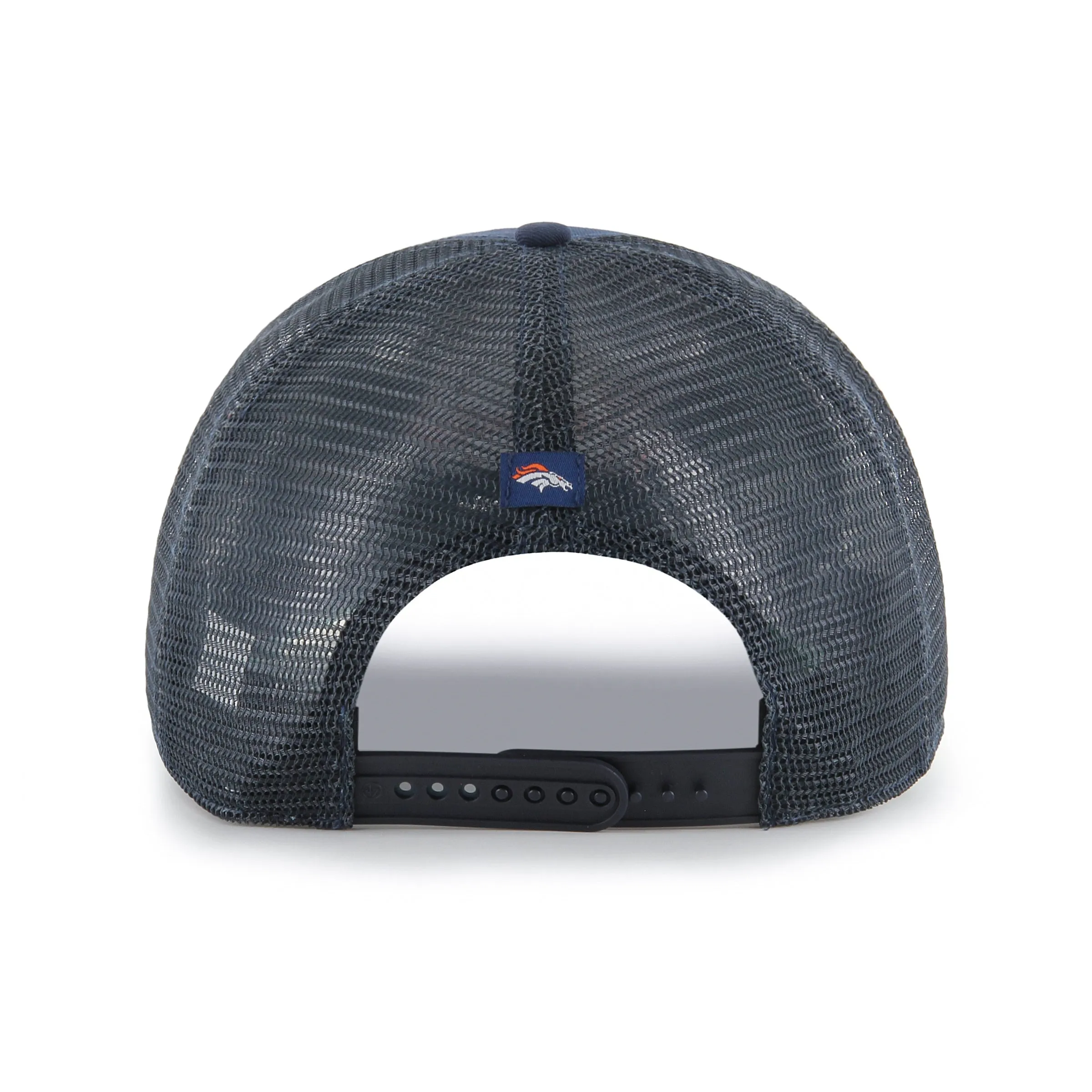 DENVER BRONCOS PROMENADE '47 HITCH RELAXED FIT sold by 47 product image thumbnail 2