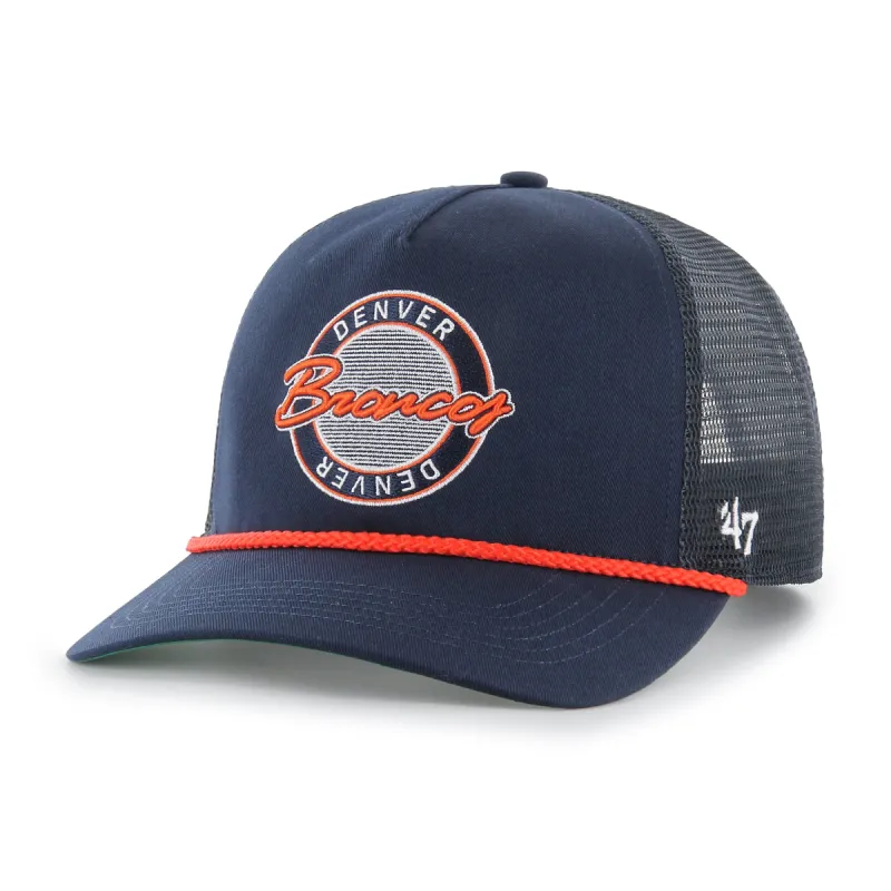 DENVER BRONCOS PROMENADE '47 HITCH RELAXED FIT sold by 47