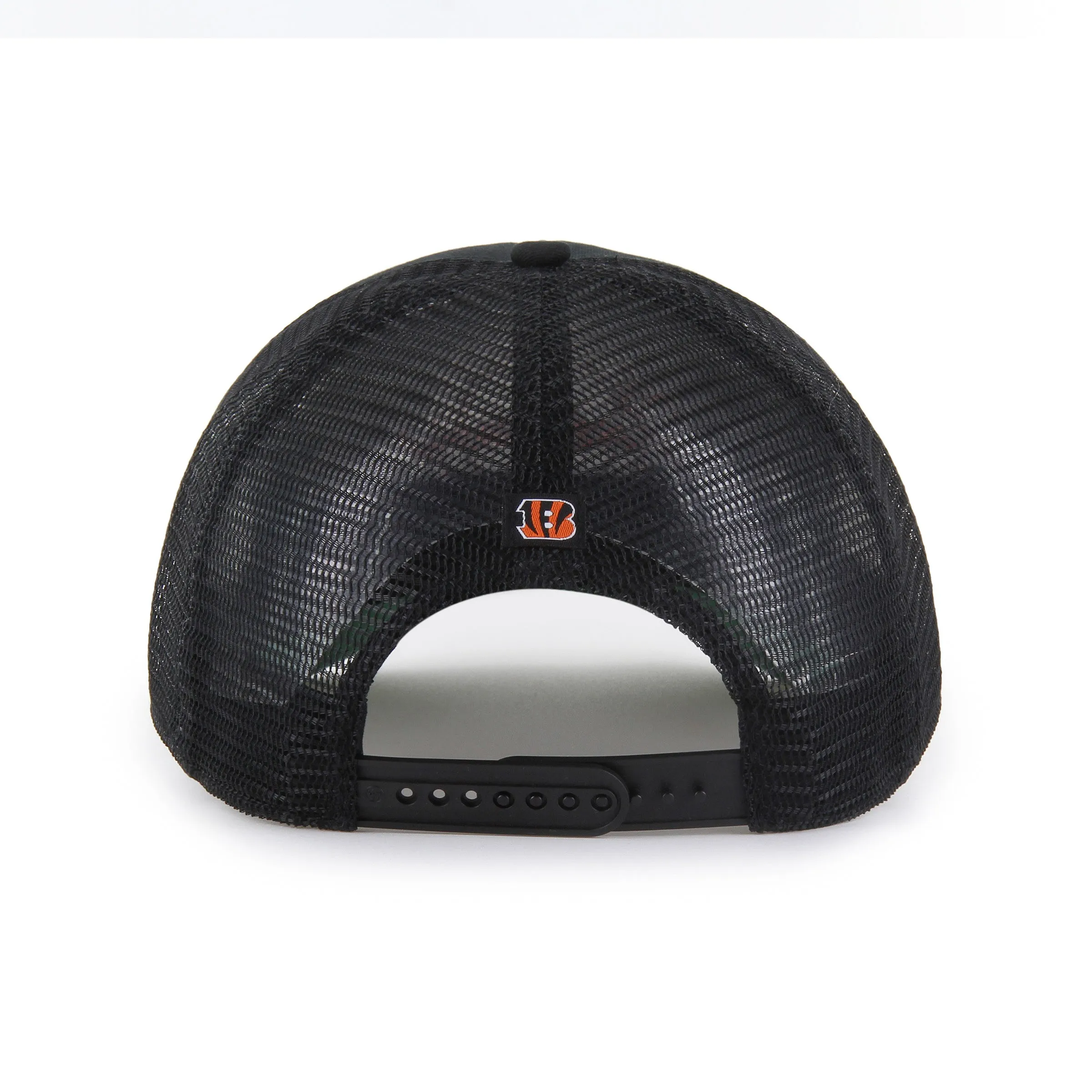 CINCINNATI BENGALS PROMENADE '47 HITCH RELAXED FIT sold by 47 product image thumbnail 2