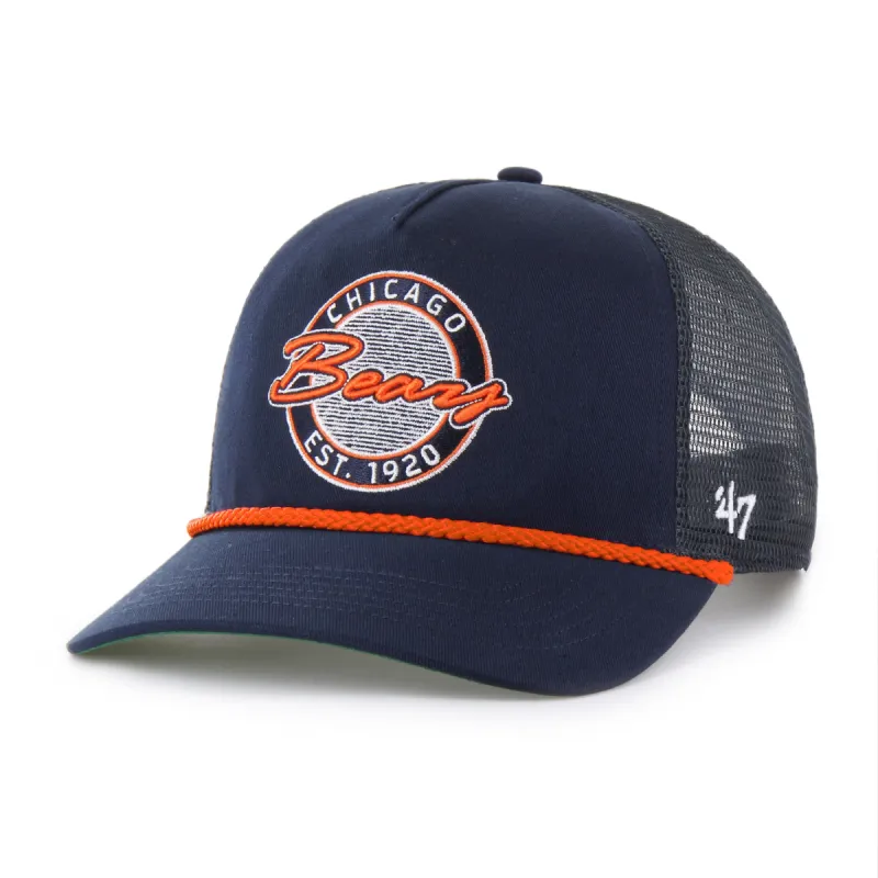 CHICAGO BEARS PROMENADE '47 HITCH RELAXED FIT sold by 47