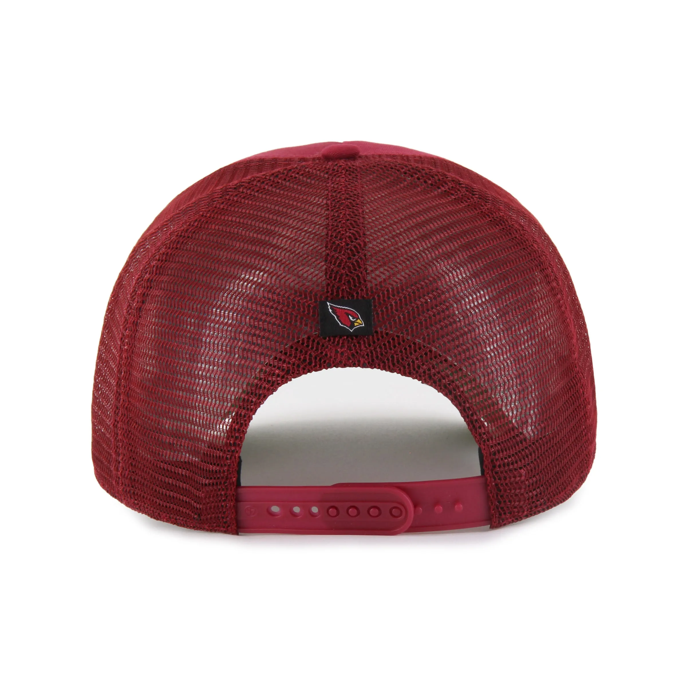 ARIZONA CARDINALS PROMENADE '47 HITCH RELAXED FIT sold by 47 product image thumbnail 3