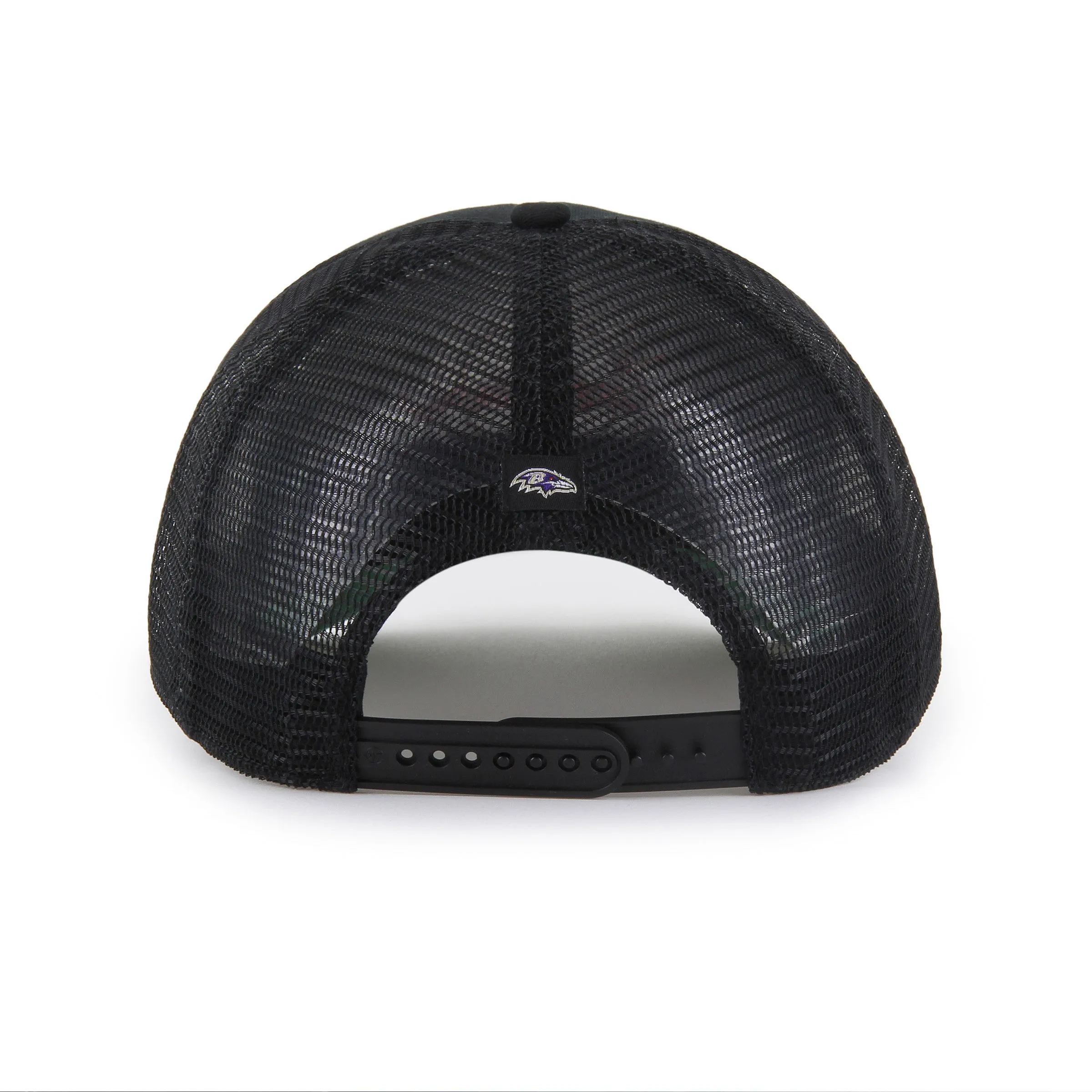 BALTIMORE RAVENS PROMENADE '47 HITCH RELAXED FIT sold by 47 product image thumbnail 2