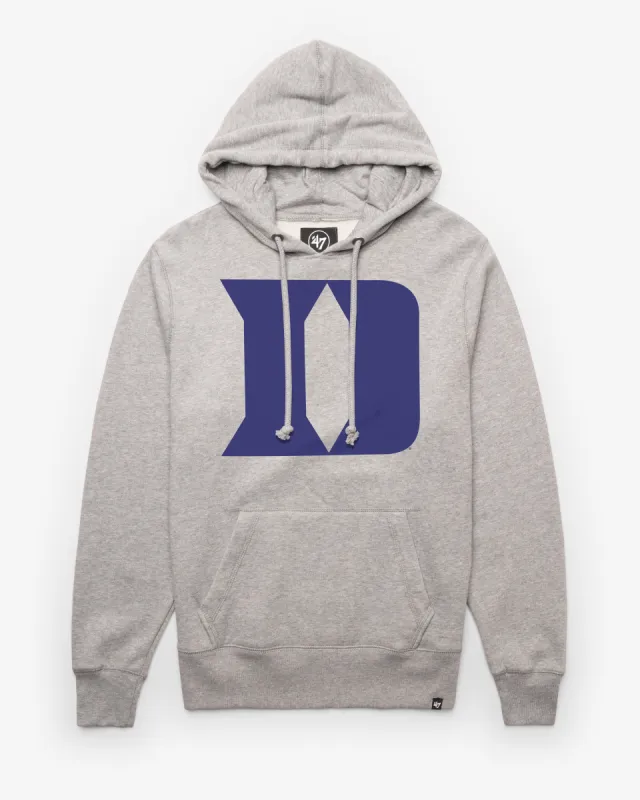 DUKE BLUE DEVILS IMPRINT '47 HEADLINE HOOD sold by 47