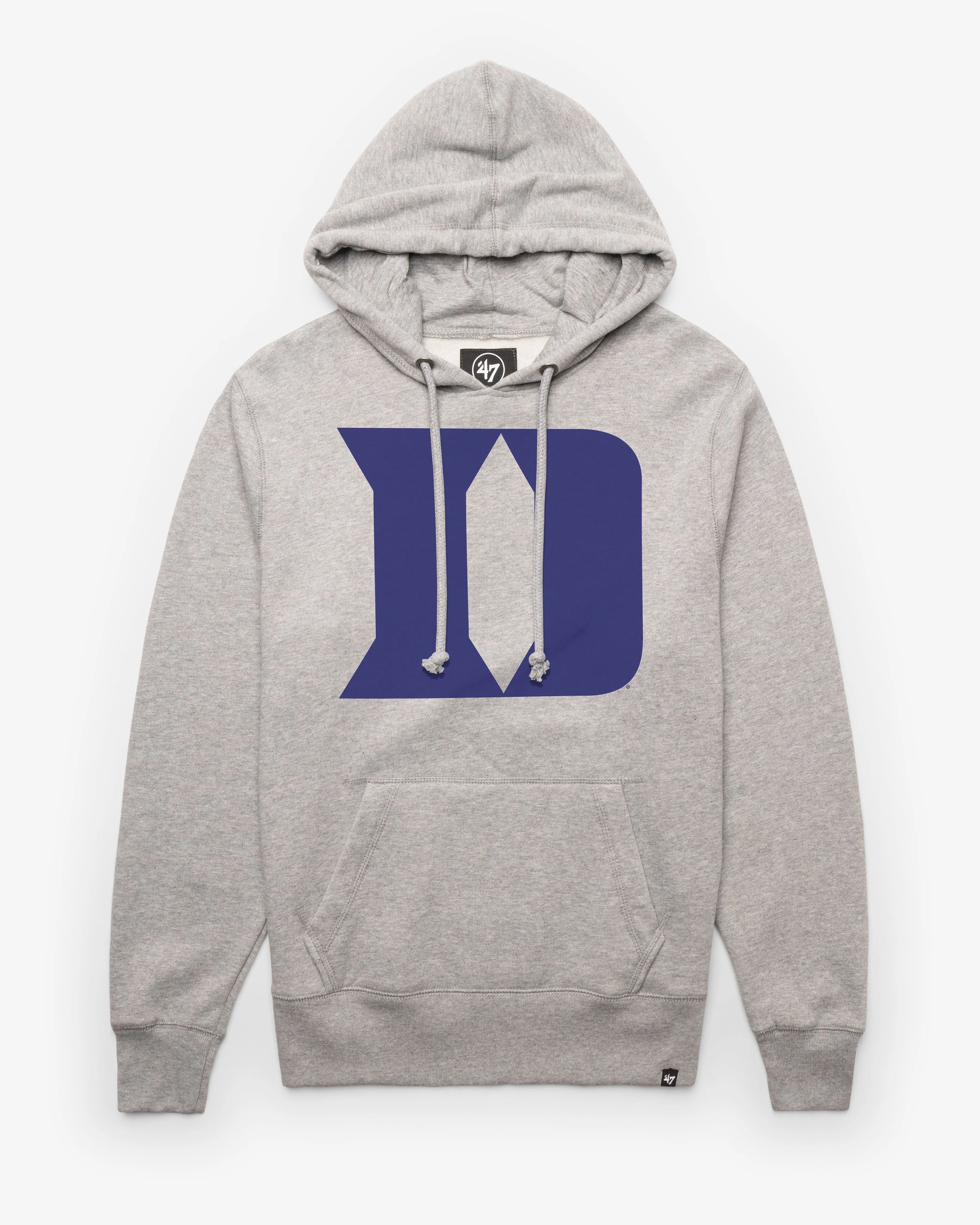 DUKE BLUE DEVILS IMPRINT '47 HEADLINE HOOD sold by 47