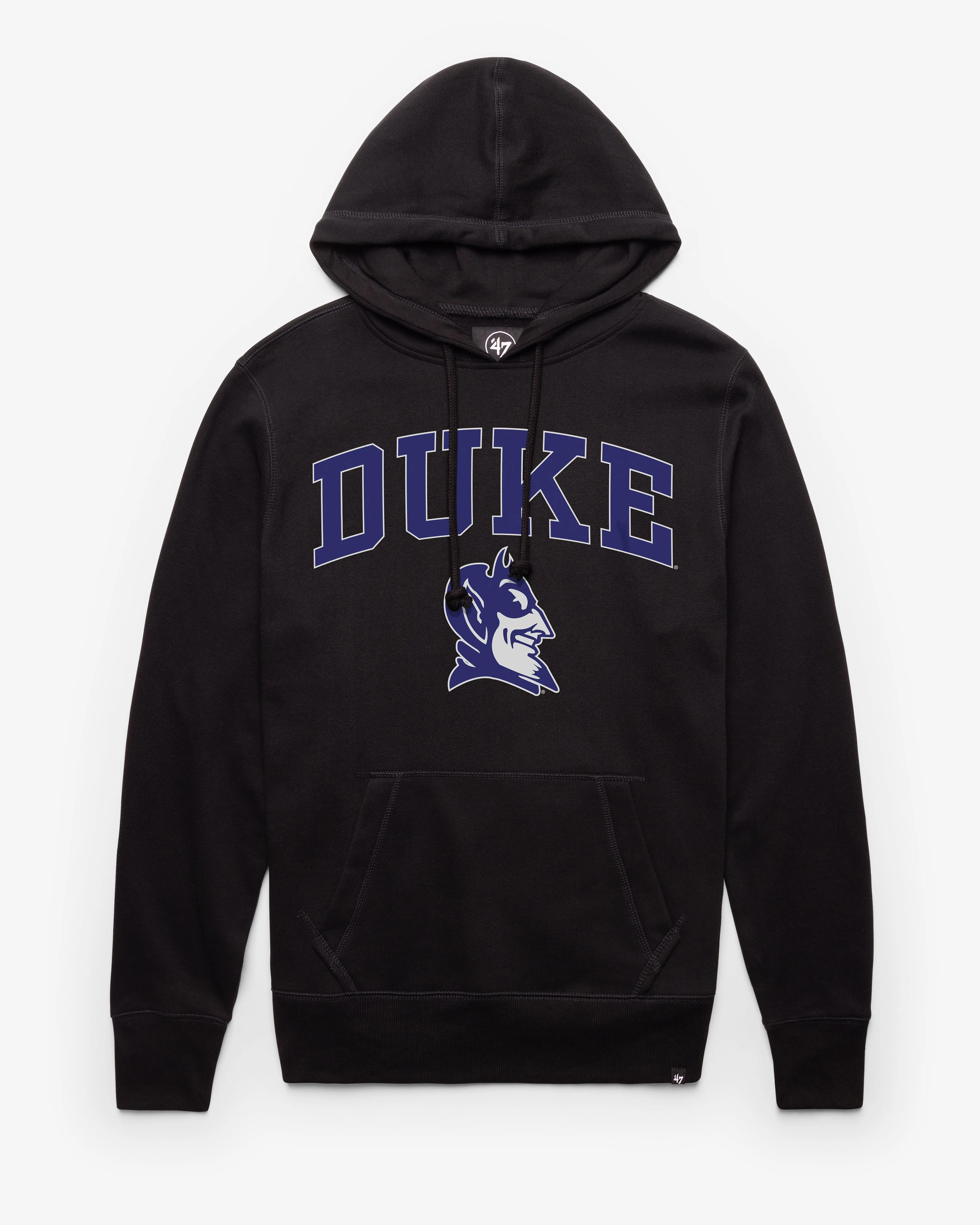 DUKE BLUE DEVILS IMPRINT '47 HEADLINE HOOD sold by 47