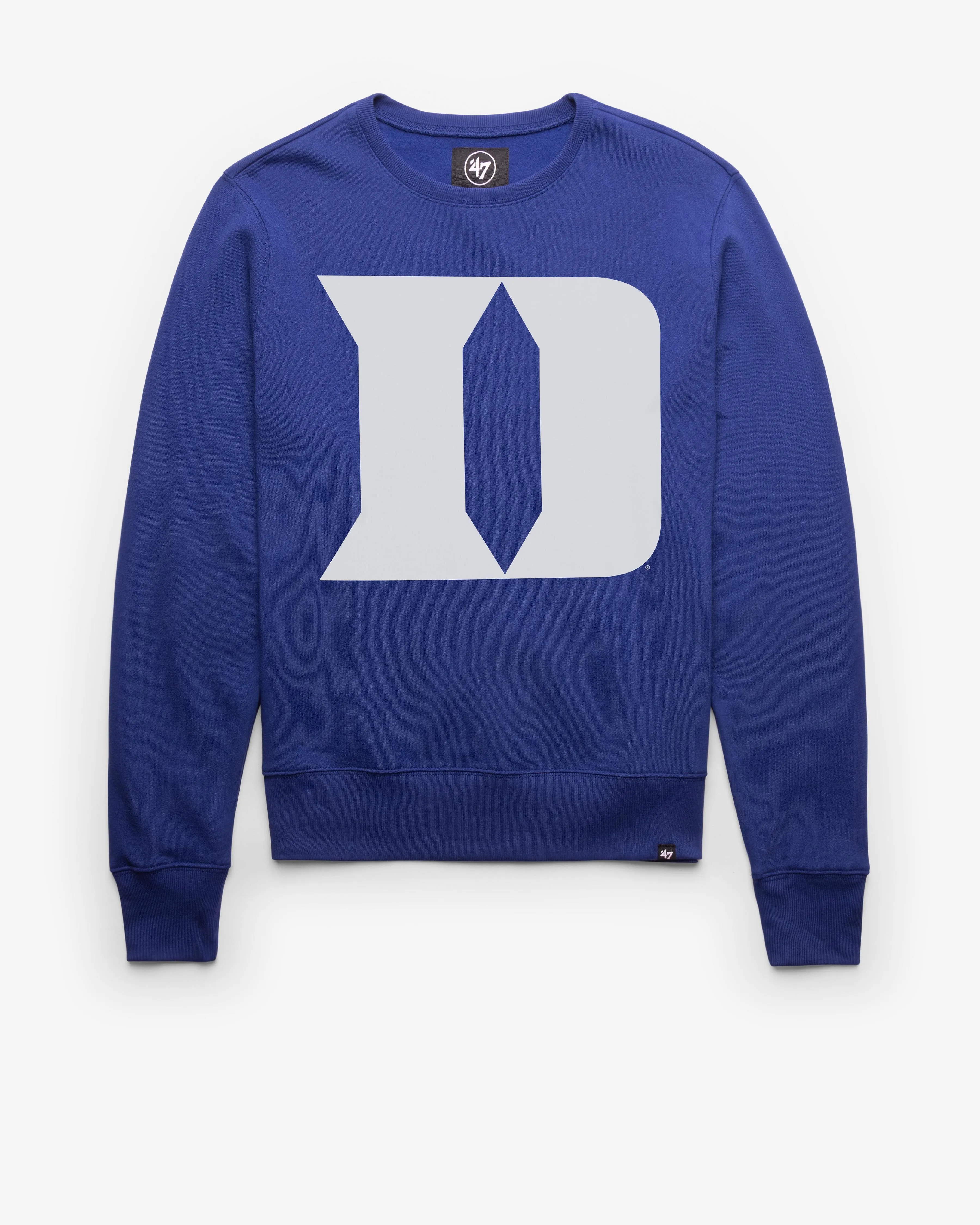 DUKE BLUE DEVILS IMPRINT '47 HEADLINE CREW sold by 47